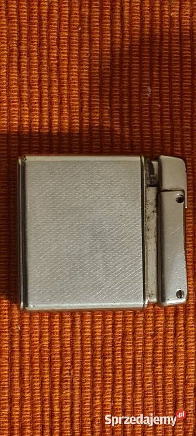 Mercedes stara zapalniczka benzyna rowenta Łódź