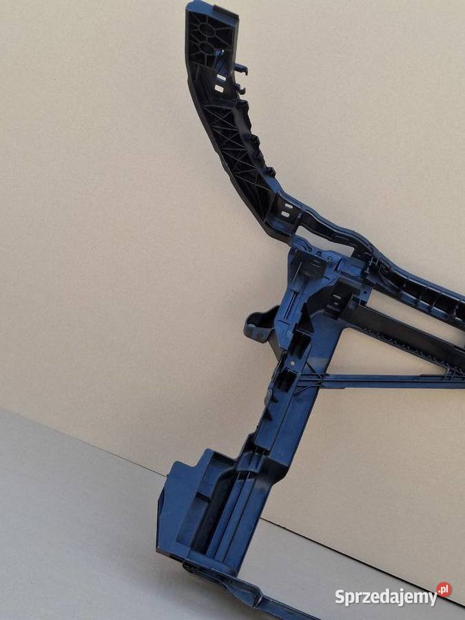 AUDI A1 LIFT 8XA PAS PRZEDNI WZMOCNIENIE NOWY osobowe Bieleń sprzedam