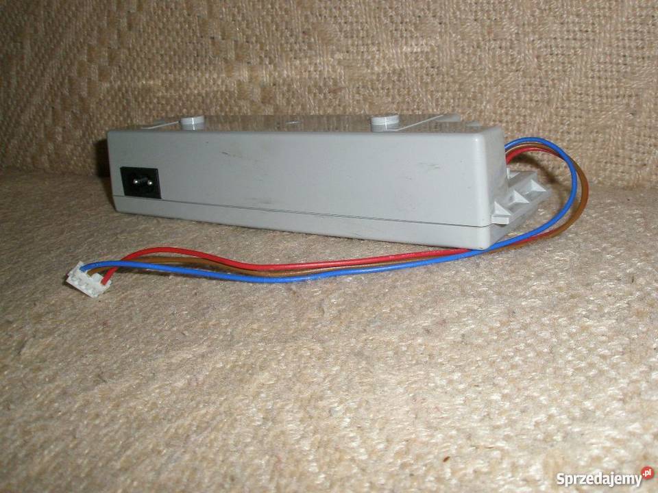 Zasilacz drukarki Canon sprzedam