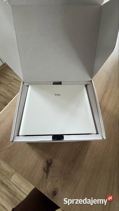 Router 5g TCL Linkhub HH515L SIM