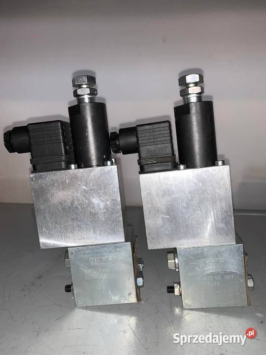 Hawe DK 220042 R Warszawa sprzedam