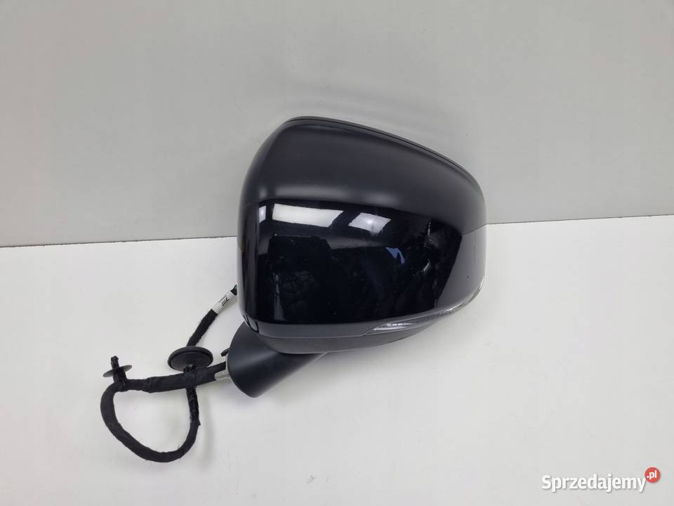 LUSTERKO LEWE Volvo S90 V90 II 1620r KIEROWCY 13 Rudka