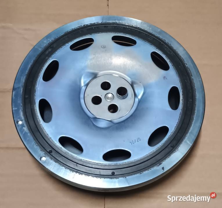 Koło pasowe Mercedes Mszczonów