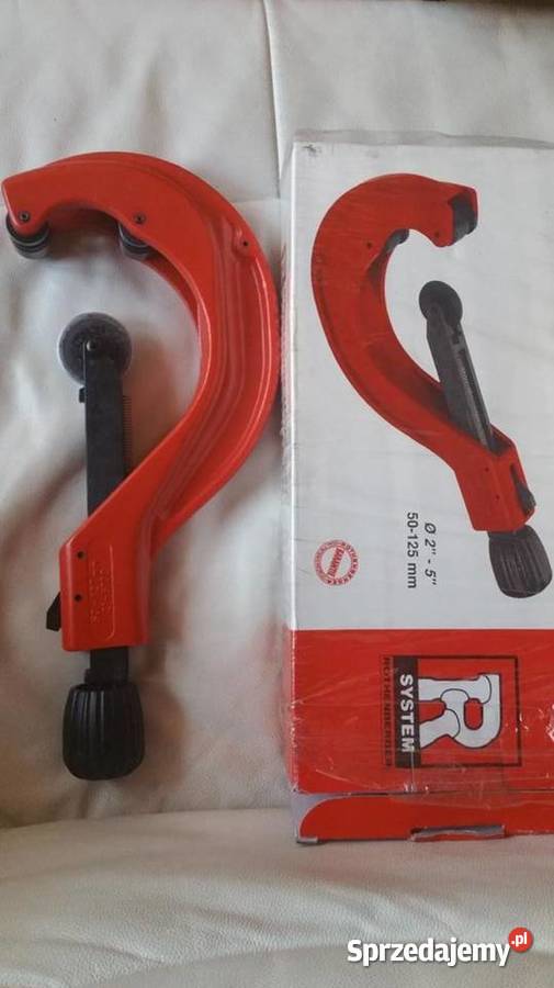 Rothenberger 70032 Obcinak do rur TC 67 50125 mm Koszalin