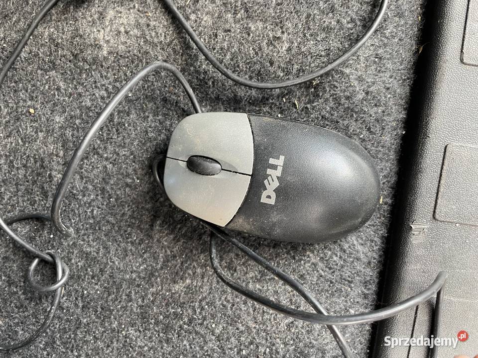 klawiatura USB mysz komputerowa USB Częstochowa