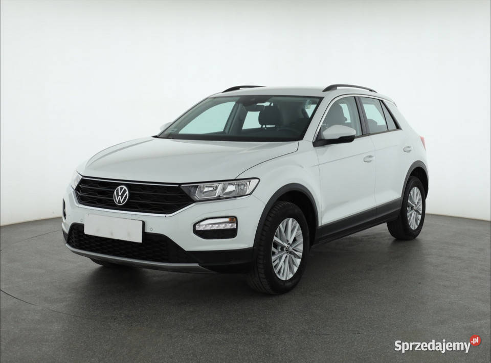 VW TRoc 15 TSI światła do jazdy dziennej Piaseczno sprzedam