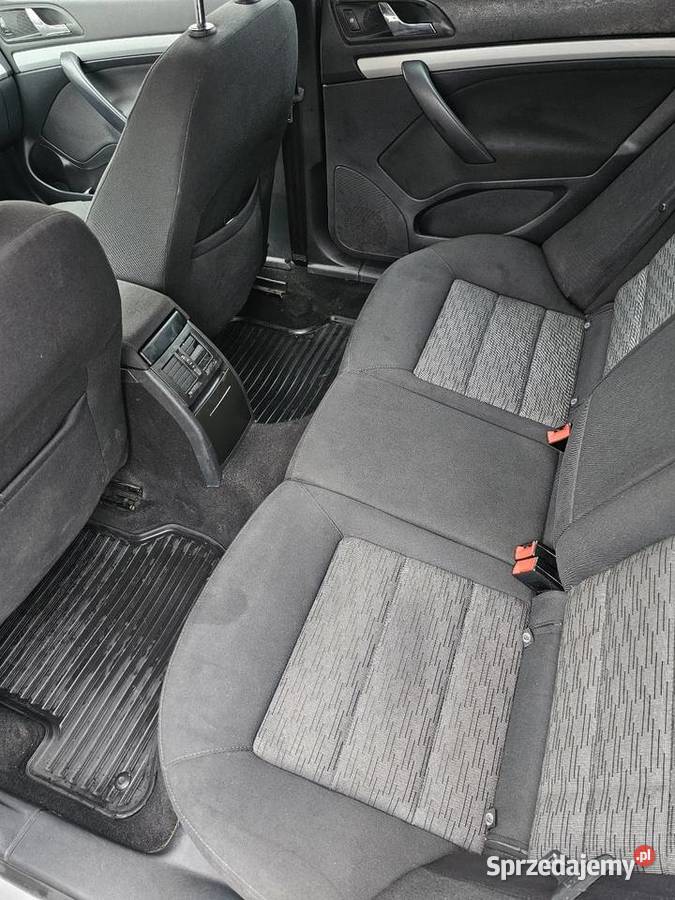 Skoda Octavia 16TDI 2011 nieuszkodzony Rzeszów sprzedam