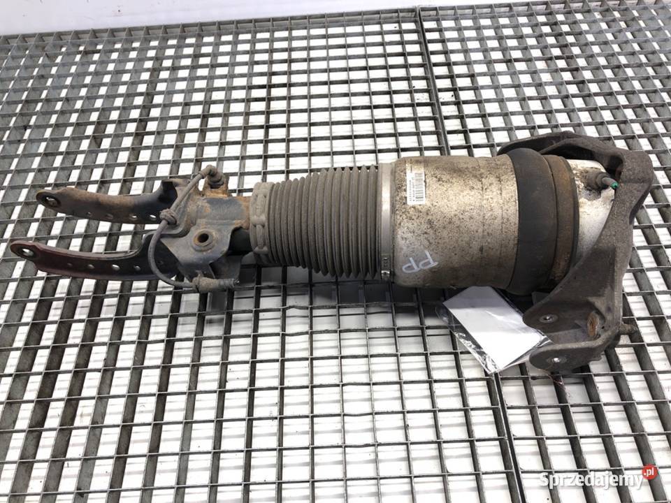 AMORTYZATOR PRAWY PRZÓD AUDI Q7 4L 30 7L8616040D Amortyzatory