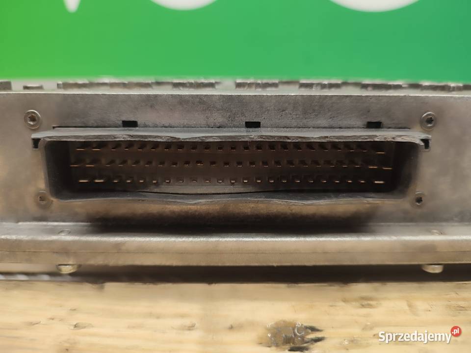 Sterownik CLAAS A069VBM 2312 5341 wielkopolskie Wilkowo