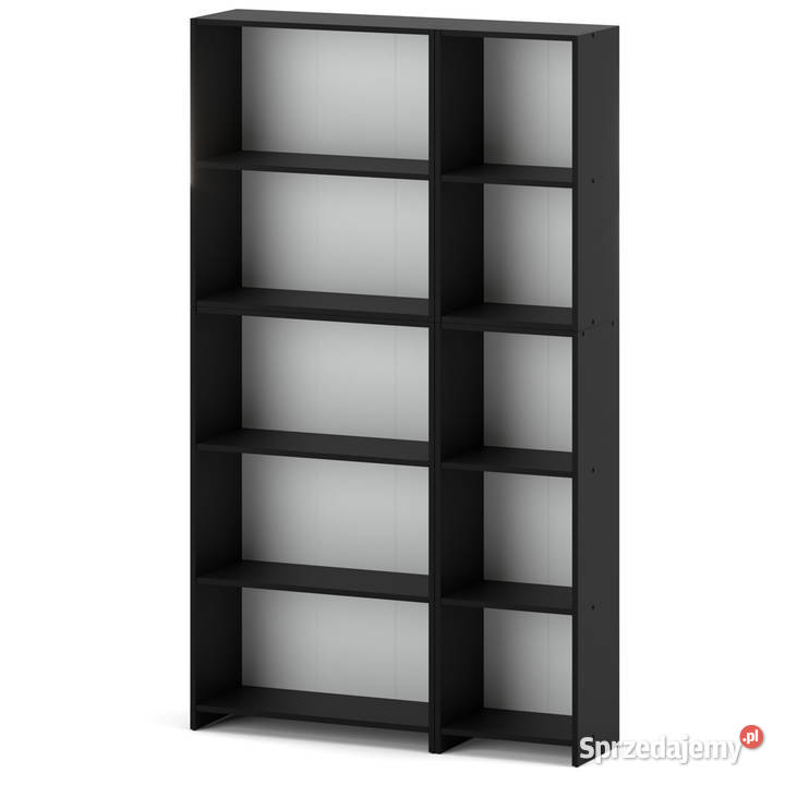 Regał Na Książki 110 Loft Półki Na Zabawki Do