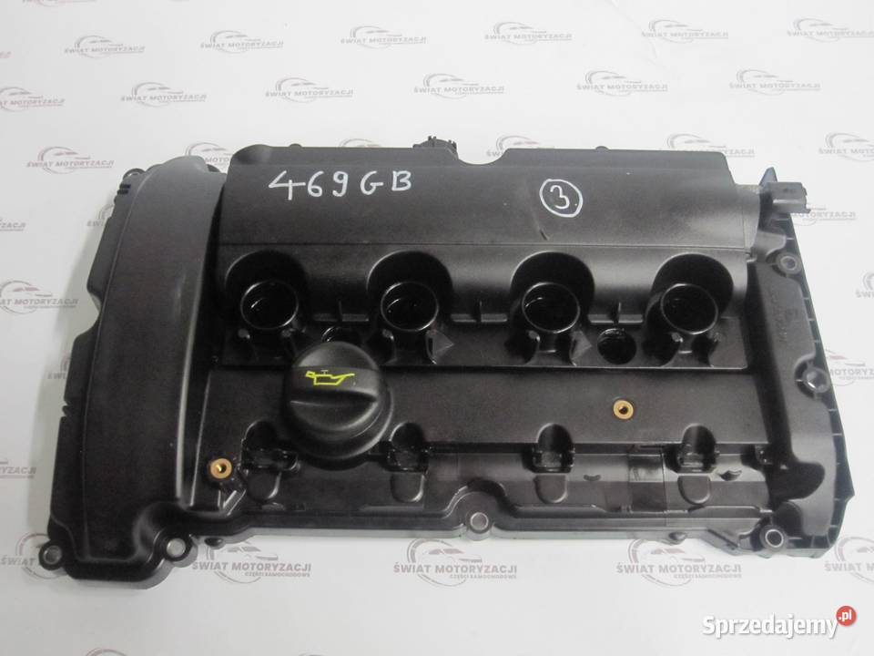 MINI COOPER 16 VTI 07r N14B16 175 7646555