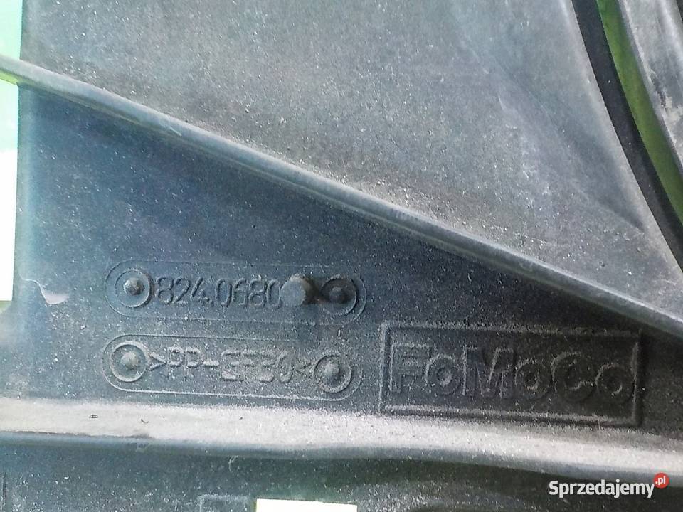 FORD FOCUS MK3 10 B 13r HB 5D wentylator Suków sprzedam