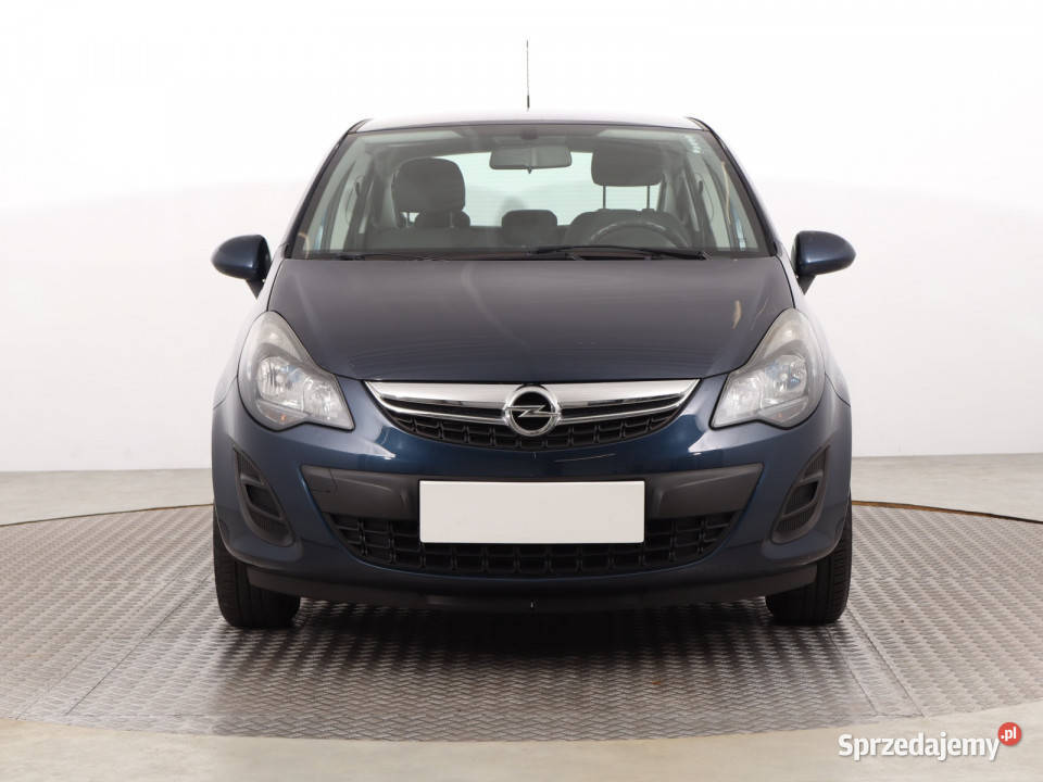 Opel Corsa 12 wielofunkcyjna kierownica śląskie Katowice