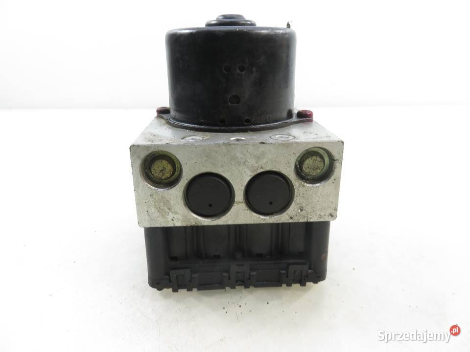 POMPA ABS PEUGEOT 206 CC 2D 10094811083 osobowe sprzedam