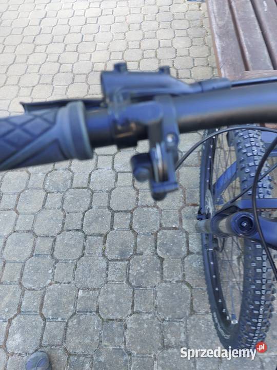 CUBE ACID 29 1x12 SRAM NX Olsztyn sprzedam