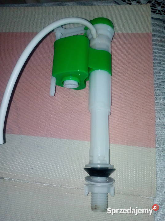 Zawór napełniający spłuczki 12 cala dolne śląskie