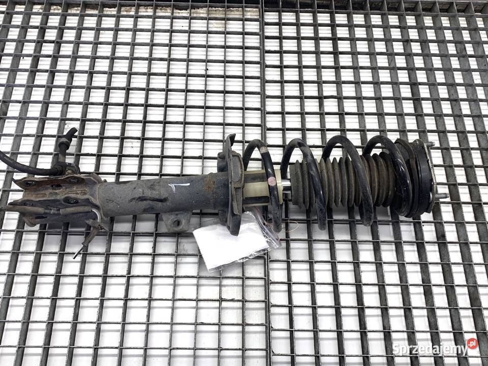 AMORTYZATOR LEWY PRZÓD ZE SPRĘŻYNĄ FORD ECOSPORT osobowe