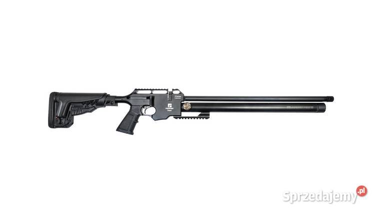 Wiatrówka PCP Reximex FORCE1 55 mm POBRANIEM