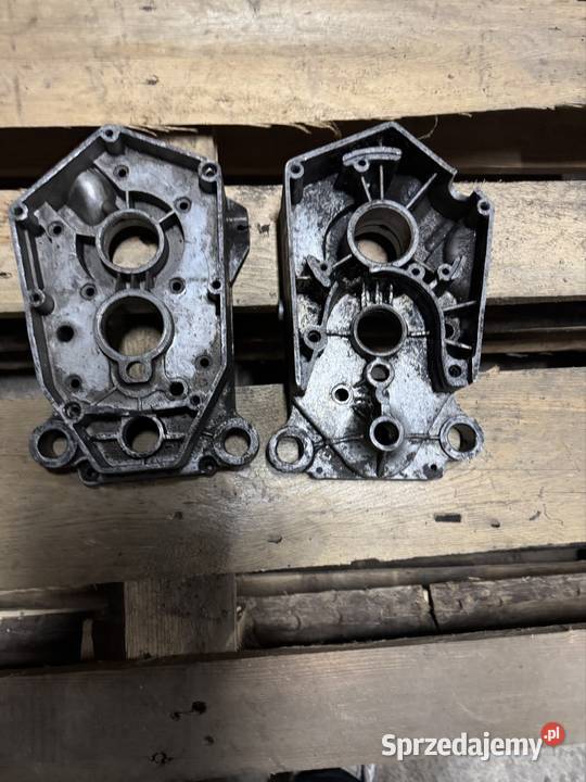 kartery 019 romet Kartery Bolesławiec