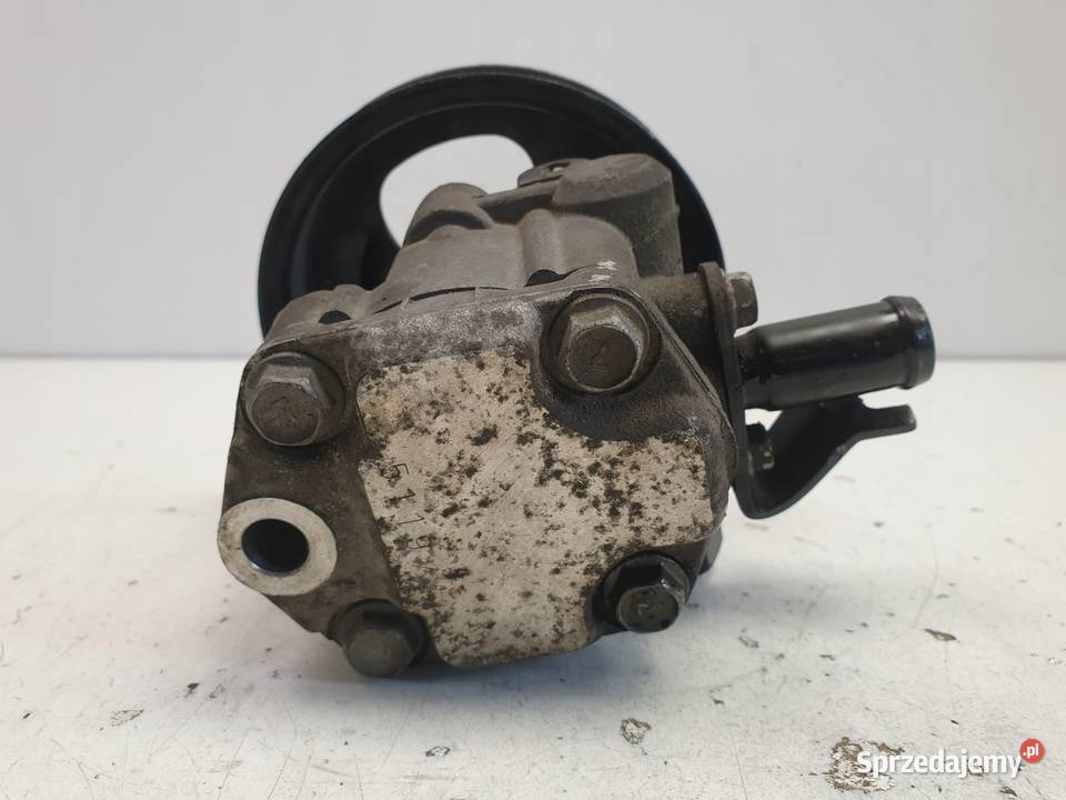 Kia Sedona I 29 CDRI POMPA WSPOMAGANIA lubelskie