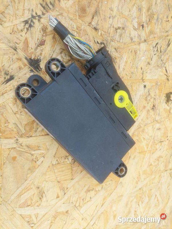 MODUŁ STEROWNIK MERCEDES A0035400745 śląskie Gliwice
