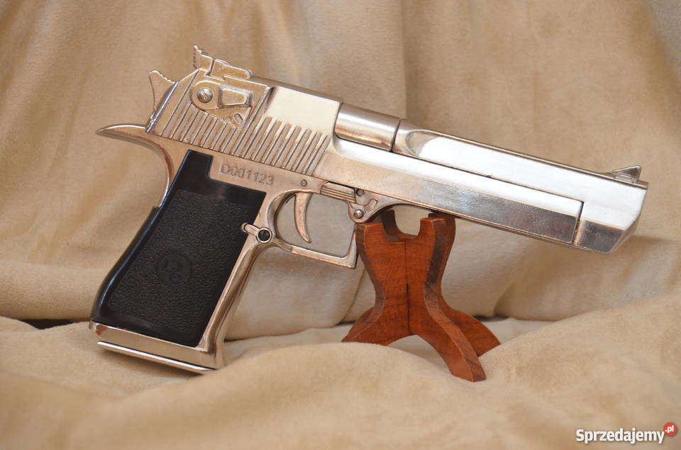 Replika broni, Pistolet Desert Eagle, Denix 1123NQ