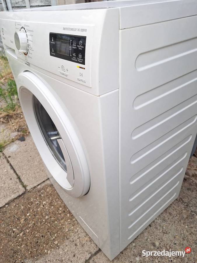 Pralka Electrolux 7 Warszawa sprzedam