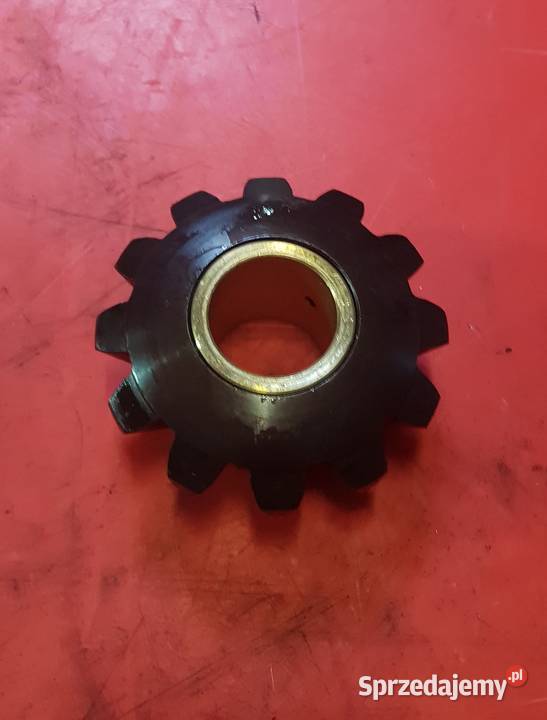 80153300 Satelita przekładni głównej URSUS C385 lubuskie Sulechów