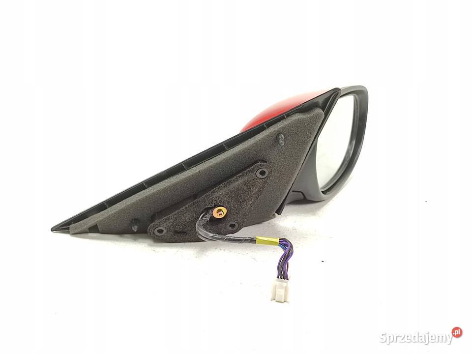 LUSTERKO PRAWE 7PIN MAZDA RX8 20032012 FE15V300
