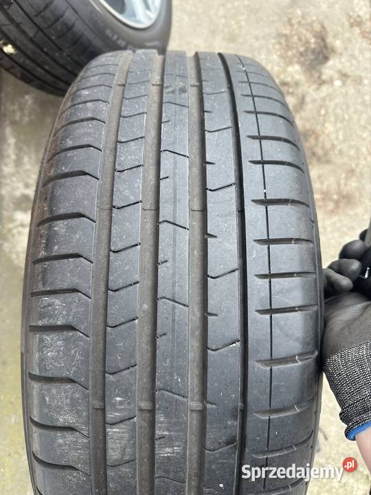 Koła felgi 5x112 R19 Skoda Kodiaq opony letnie Rzeszów