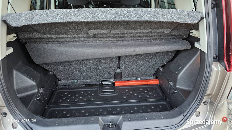 Nissan Note 14 AcentaPierwszy właścicielSalon Zgierz sprzedam