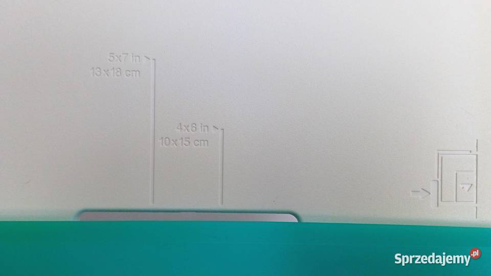 Drukarka urządzenie wielofunkcyjne HP DeskJet HP Lublin