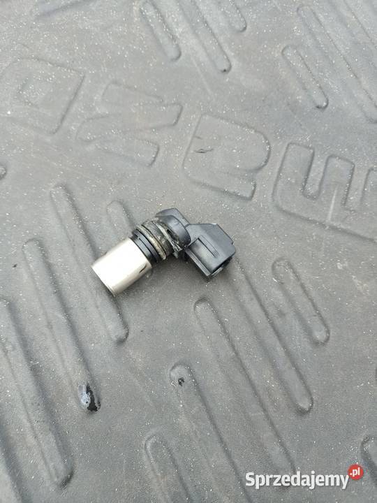Czujnik wałka rozrządu Mazda 6 20 CITD RF5C osobowe Szczecin sprzedam