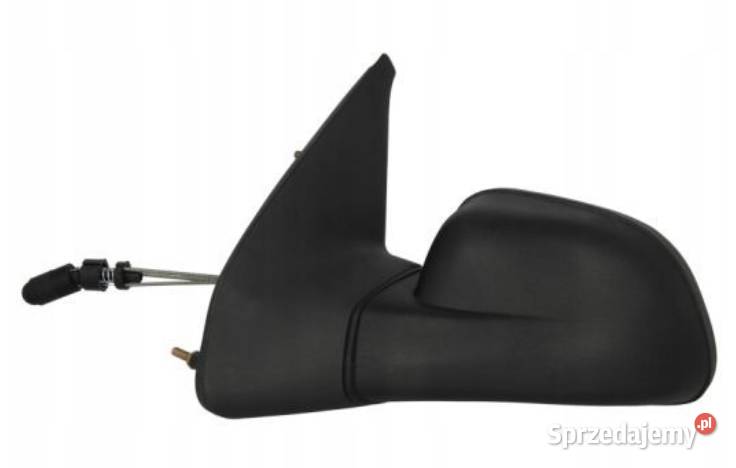 Renault Clio I 9094 lusterko zewnętrzne lewe osobowe Łódź