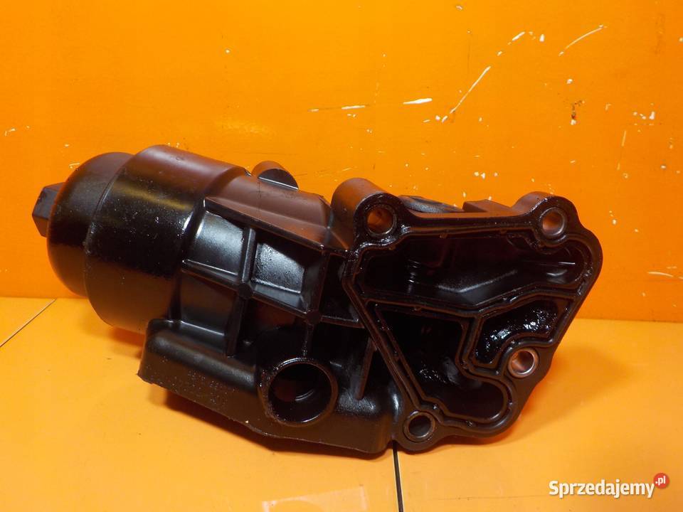 i30 CEED CERATO ELANTRA 16 CRDI 15r D4FB obudowa Obudowy filtrów mazowieckie Suków