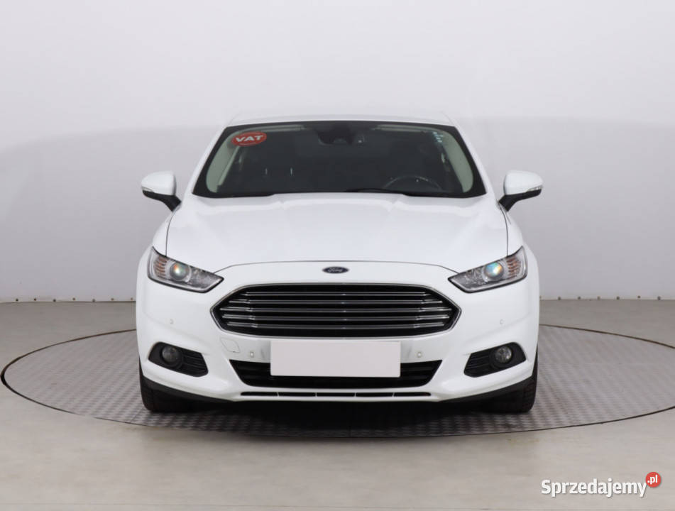 Ford Mondeo 20 TDCI gniazdo USB Piaseczno