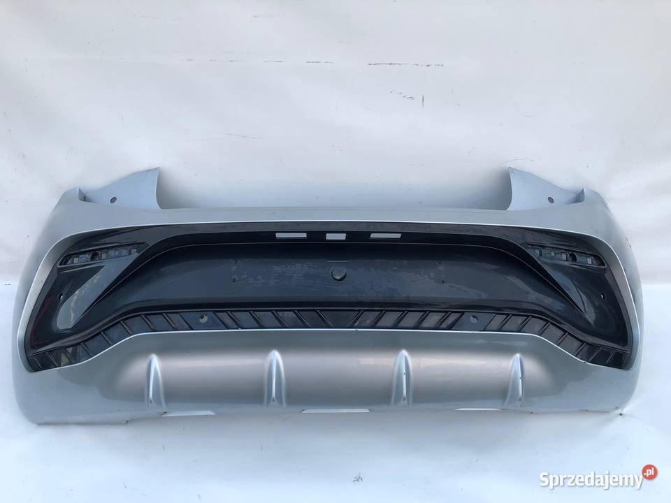 ZDERZAK TYŁ TYLNY SEAT CUPRA BORN 2021 10E807421 sprzedam