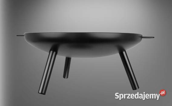 PALENISKO OGRODOWE duże idealne pod grill Olsztyn