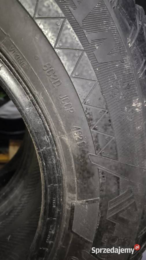 Viking wintech VAN 22565 R16C 225 Sadłowo-Parcele