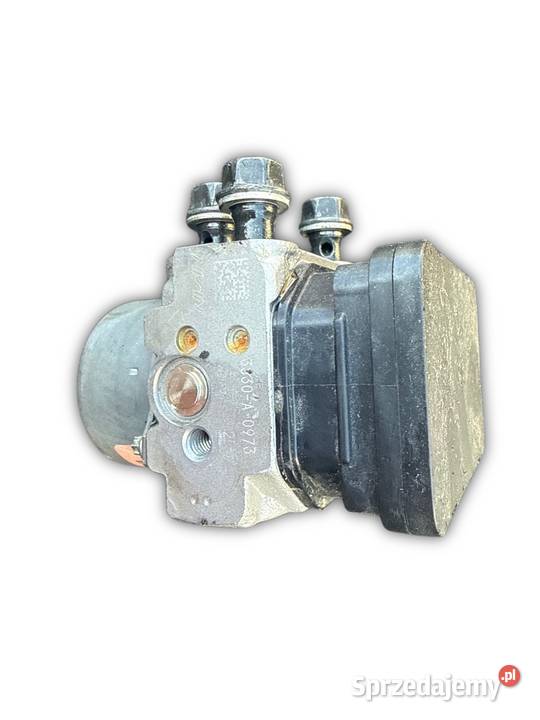Pompa hamulcowa abs modulator Ostrów Wielkopolski