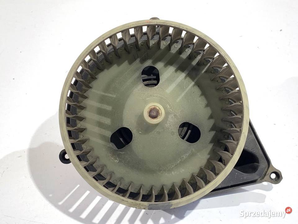 DMUCHAWA NAWIEWU CITROEN JUMPER II WENTYLATOR osobowe