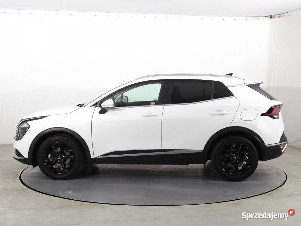 Kia Sportage 16 TGDI bluetooth Katowice