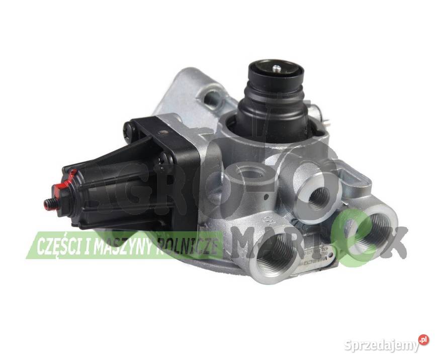 84383319 KORPUS PODSTAWA CNH sprzedam