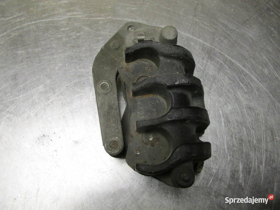 Przedni zacisk hamulcowy Suzuki AN 125 Burgman