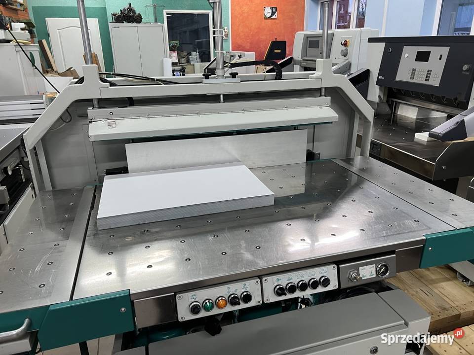 Utrząsarka do papieru Perfecta SA110A Radom