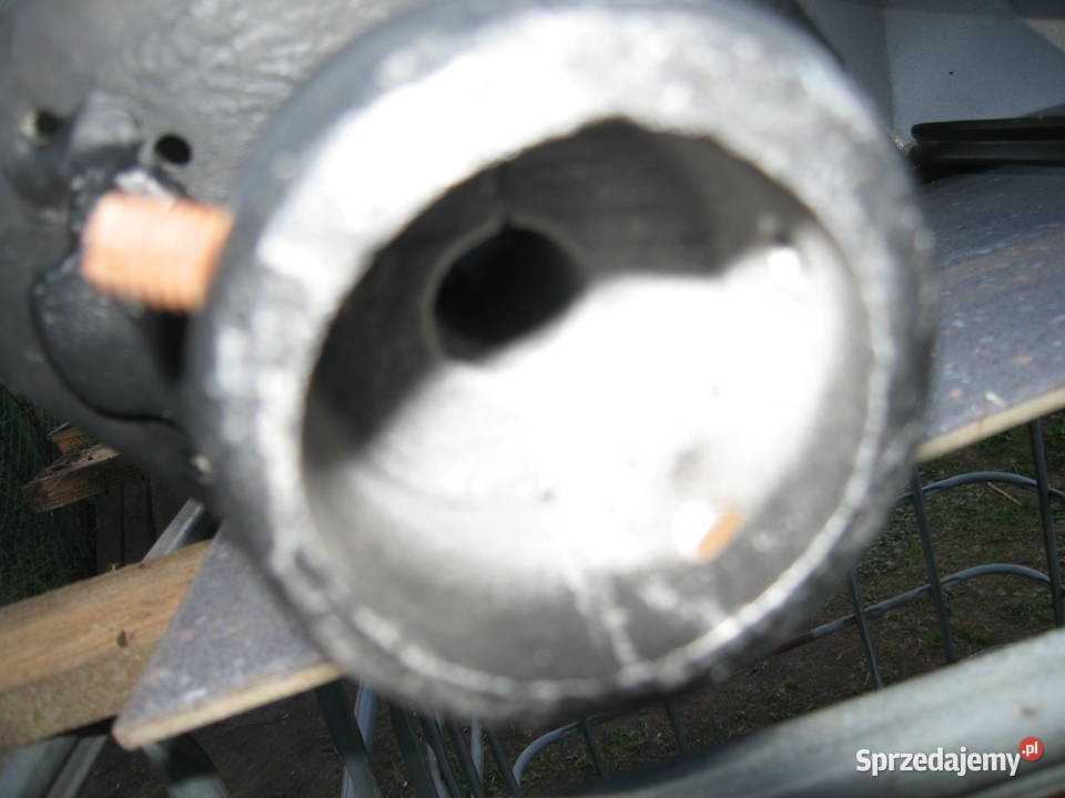 Lampy aluminiowe Szczecin