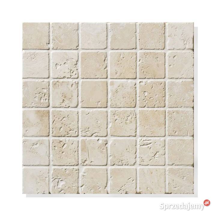 Kamień Dekoracyjny Elewacyjny Trawertyn Classic Tczew