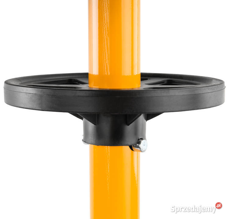 mobilny stojak stelaż na koła PMMSNK235T Klucze do kół