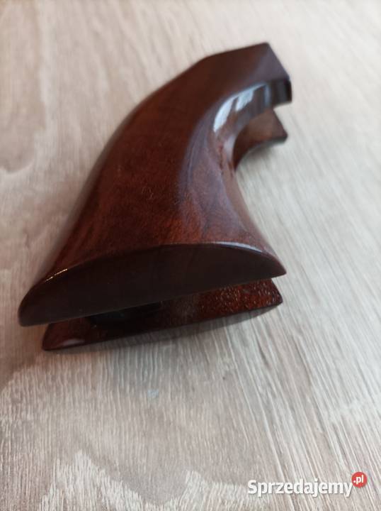 Rękojeść colt cattleman Uberti zachodniopomorskie