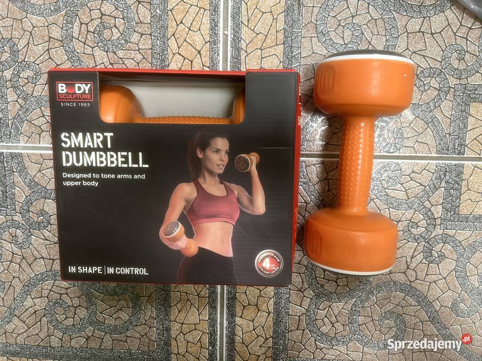 Sprzęt FITNESS hantle 152 maty do ćwiczeń Olkusz sprzedam